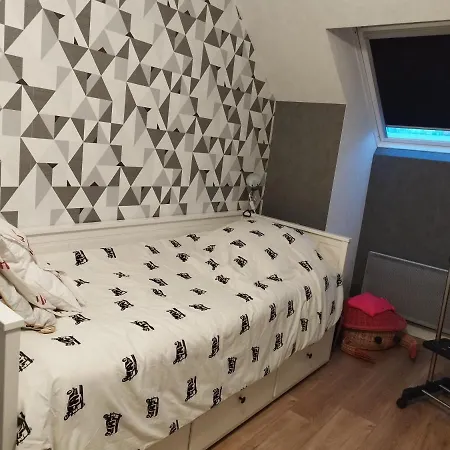 Privat bolig Menage *