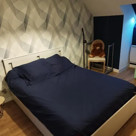 Privat bolig Menage